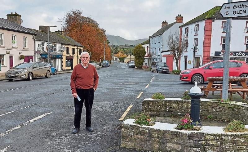 Tidy Towns results spark optimism around Limerick village 