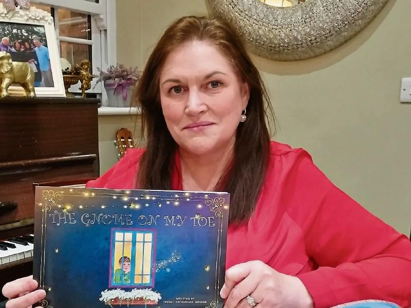 Former  owner of County Limerick Montessori still teaching lessons with new book