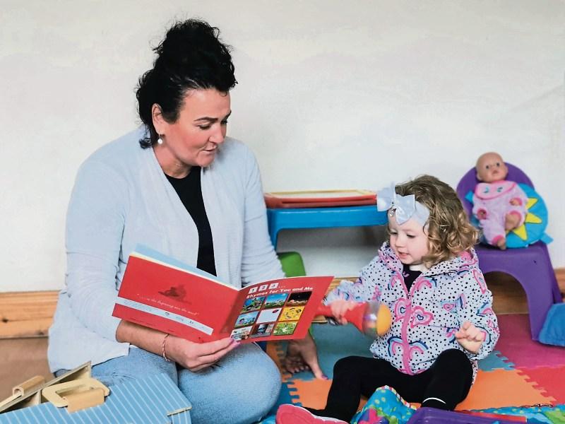 Positive Parenting: Rhymes for you and me