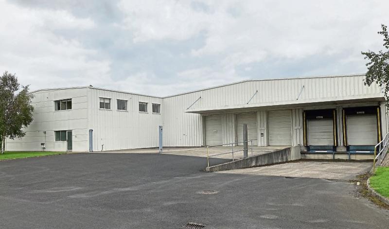 Limerick Property Watch: Prime warehouse comes on the market