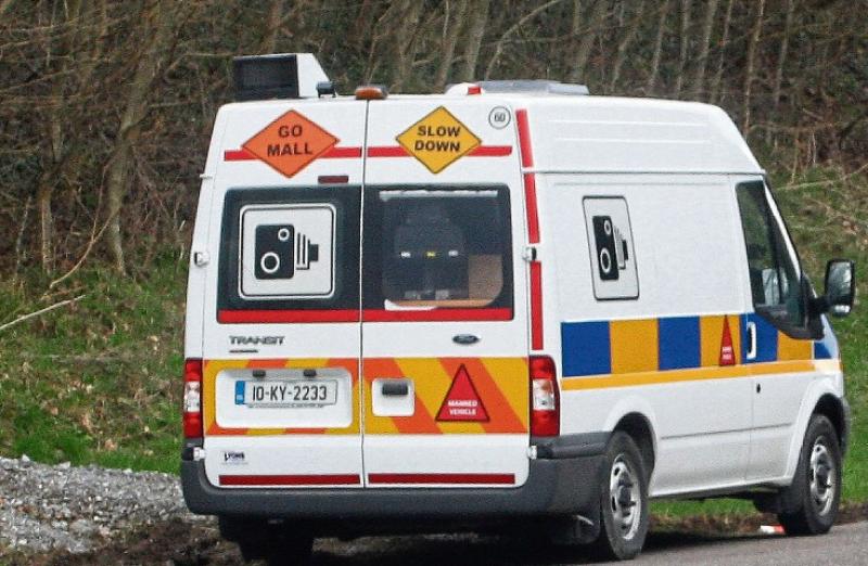 Judge queries prosecution of Limerick motorist accused of driving 9km over speed limit