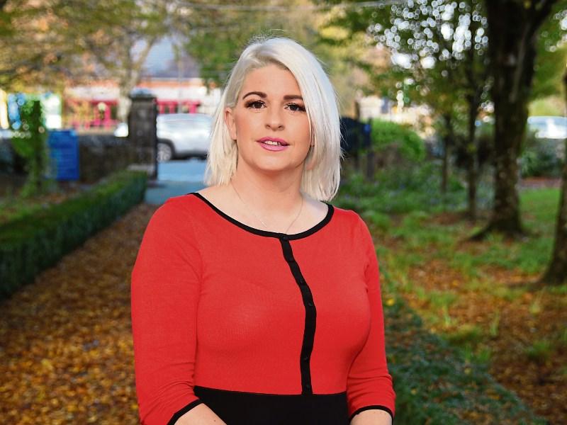 Collins looks to teach the boys’ club a lesson in Limerick constituency 