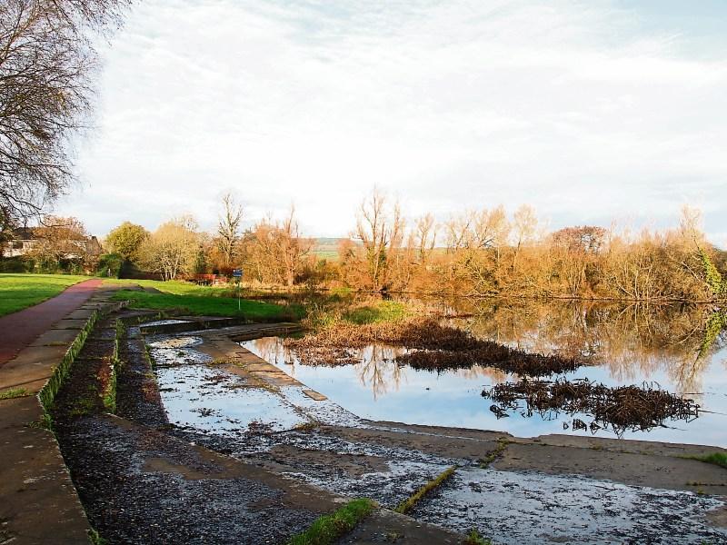 Water quality at Limerick's Corbally baths deemed to be ‘poor’