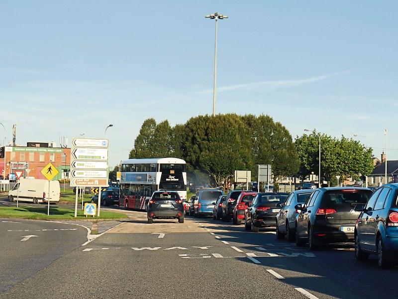 No 'green light' for signals at busy Limerick roundabout