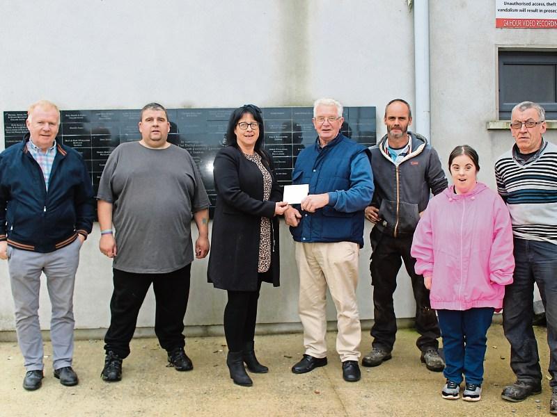 Charity Christmas vintage tractor run set for Limerick village