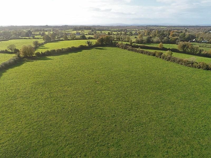 Virtual hammer falls at close to &euro;1m as eight bidders vie for 73.5 acres of Clare land