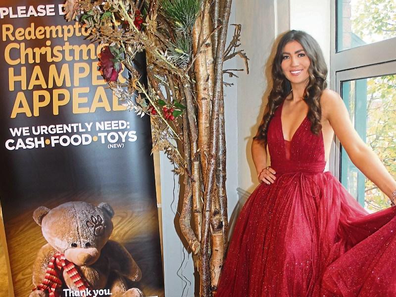 Fashionable afternoon set to help Limerick hamper appeal
