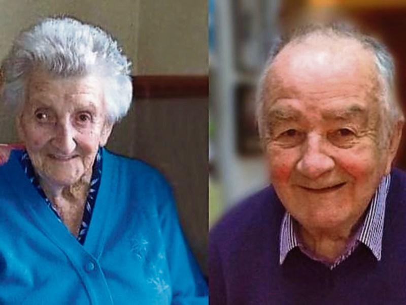 Sadness as Limerick twins die on the same day