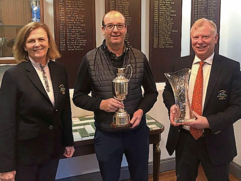 Limerick Leader Weekly Golf Notes