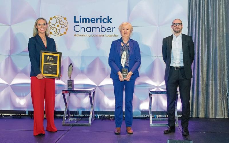 Review: Growth in FDI jobs across Limerick over past 12 months despite Covid challenge