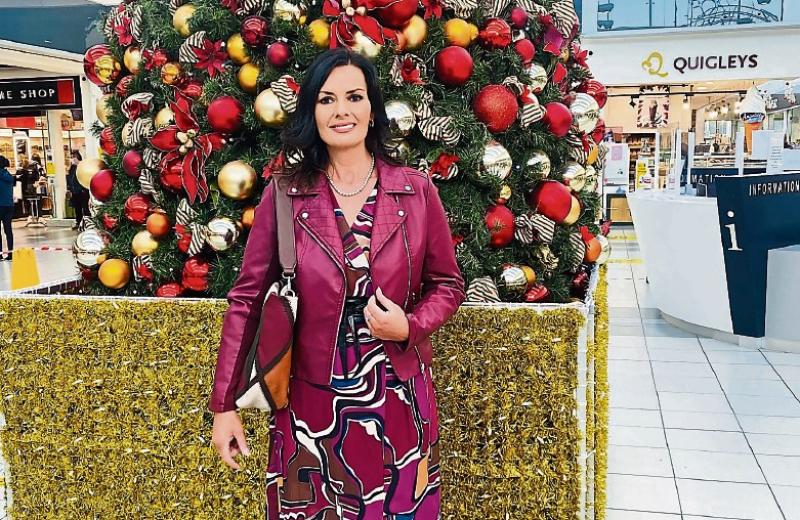 Deck the halls with fab fashion for the new year - Celia Holman Lee