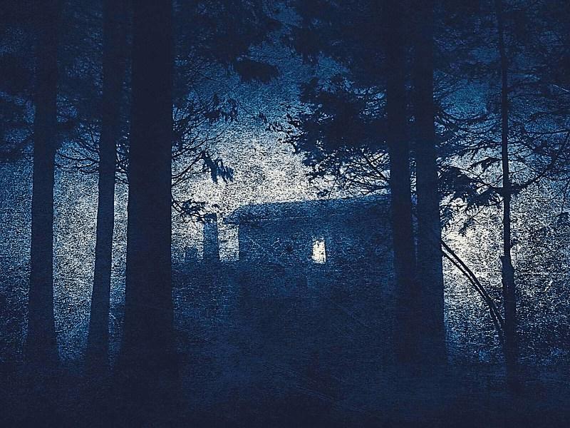 Limerick author takes inspiration from Covid lockdown for horror book