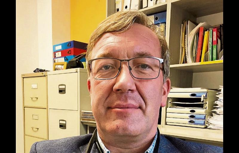 Limerick-based doctor issues parental advice on winter respiratory viruses