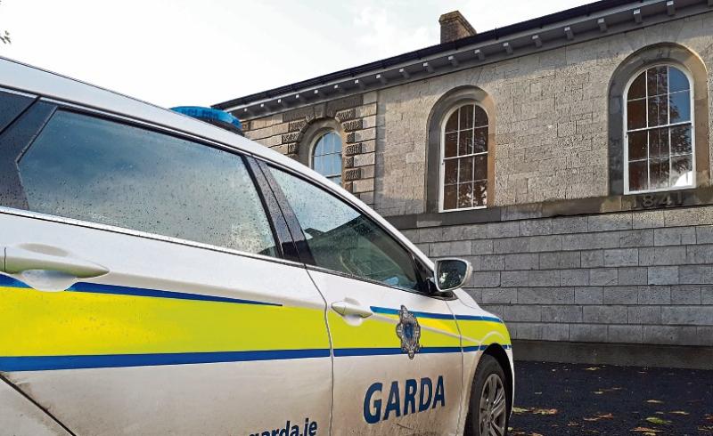 Motorist stopped at Limerick checkpoint has drug-driving charge dismissed