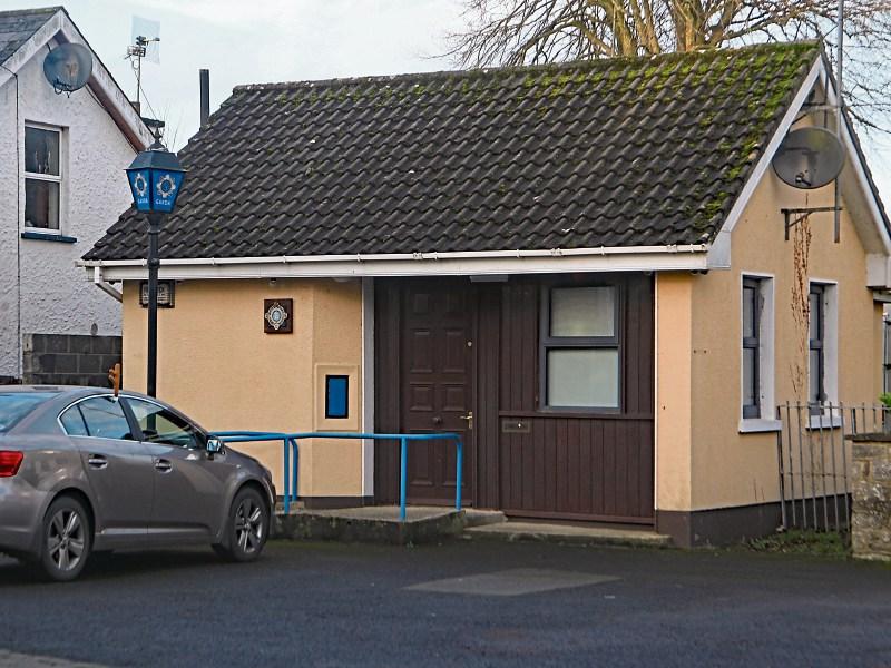 Funding sought for upgrade works at garda station in Limerick village &nbsp;