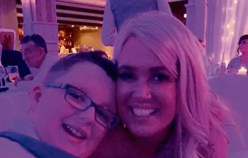 Kindness of strangers: Massive response to Limerick boys' bucket list