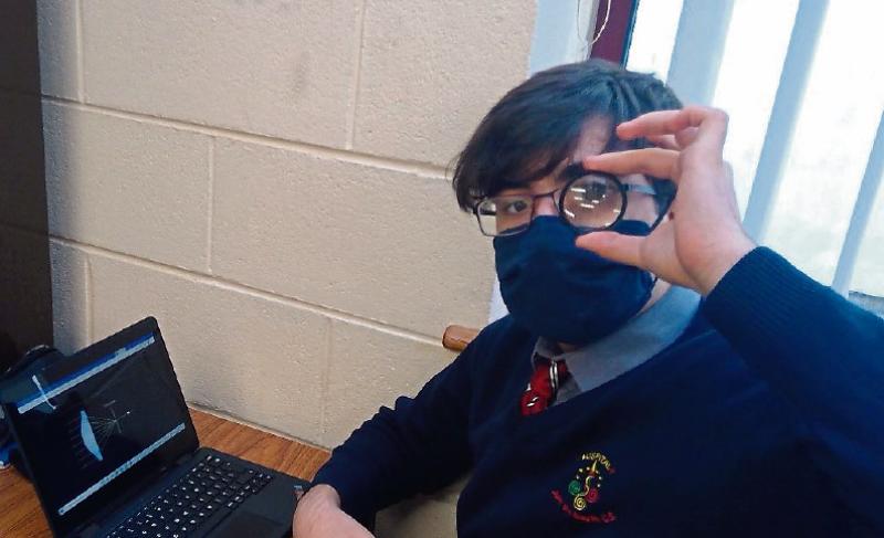 BTYSE: Covid-19 and sexual consent investigated by Limerick students