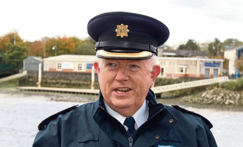 Gardai and UL join forces to combat theft of bicycles