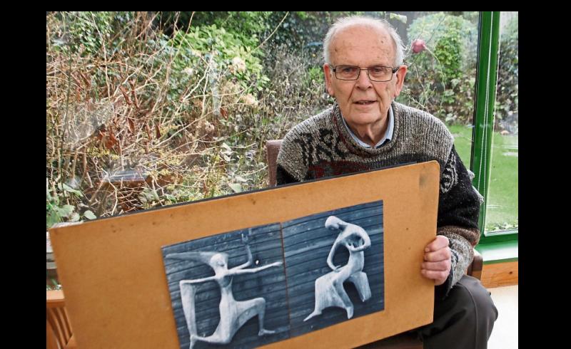 Answers sought to fifty year mystery of statues 'missing' from Limerick church