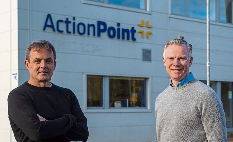 Limerick-based tech company acquired in strategic deal