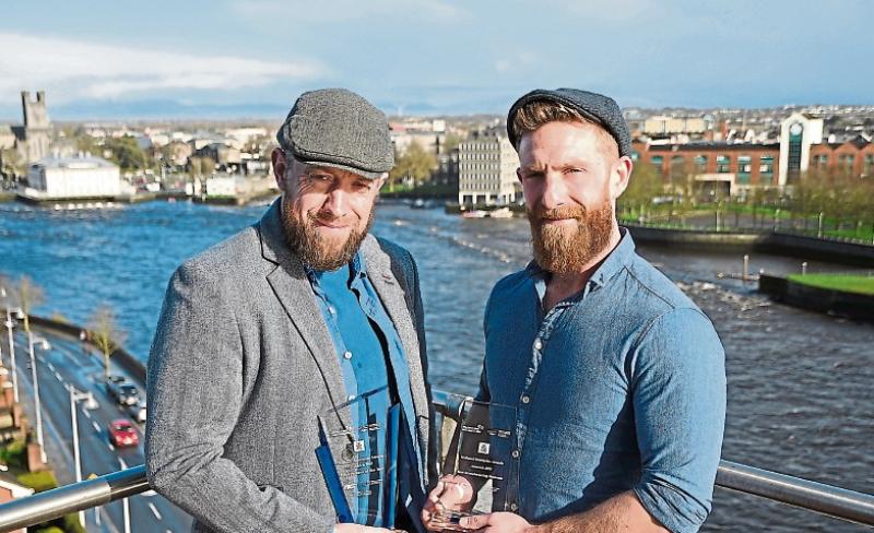 Limerick Enterprise Office supports almost 200 new jobs