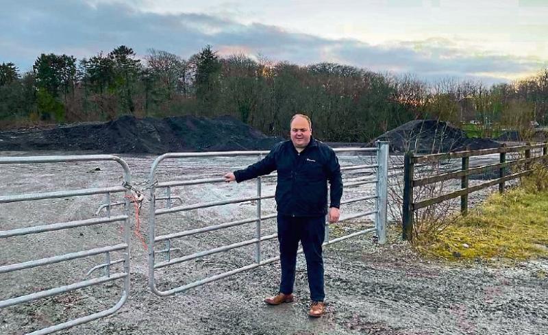 Limerick councillors want 'temporary' depots closed