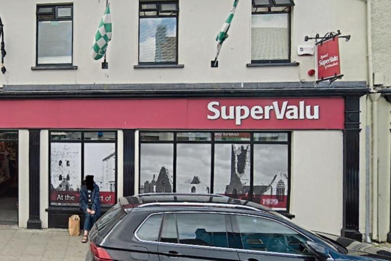 Prison threat for thief who targeted same store in Limerick town three times in five days