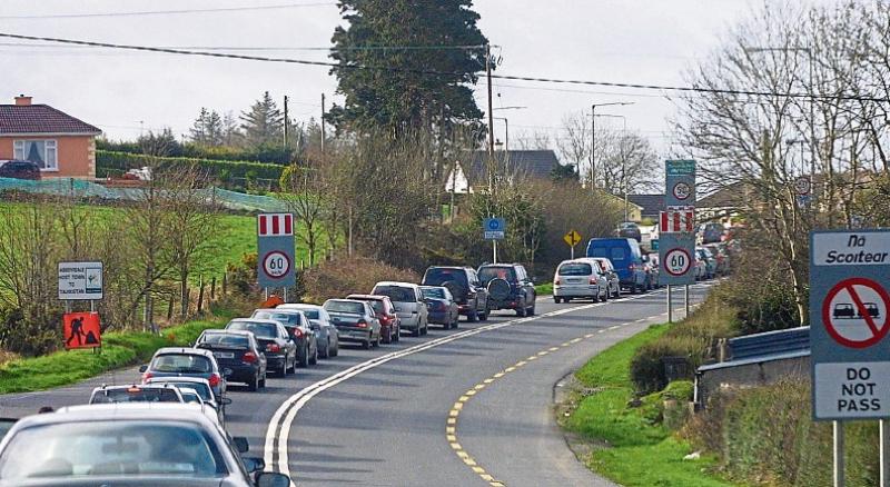 Cost of traffic plan for Limerick town balloons to €12.5m