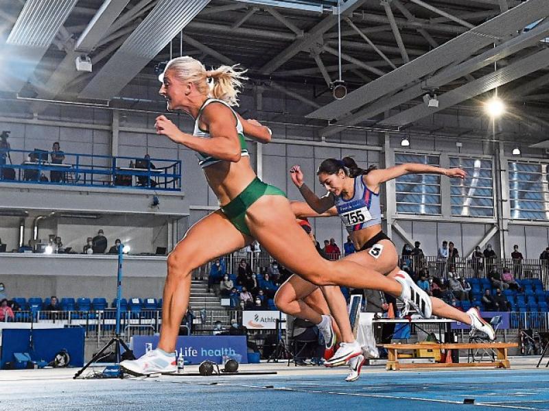 Limerick Leader athletics round up