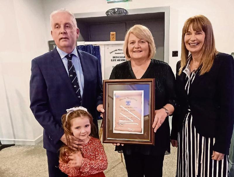 Limerick Leader Weekly Golf Club Notes