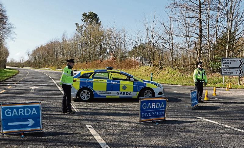 Renewed gardai appeal following fatal collision on busy Limerick road