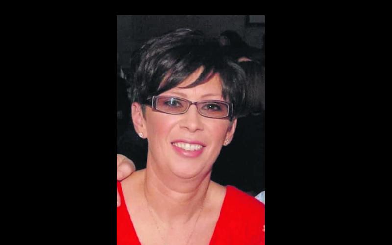 ‘Know the signs’ warns ovarian cancer survivor from Limerick