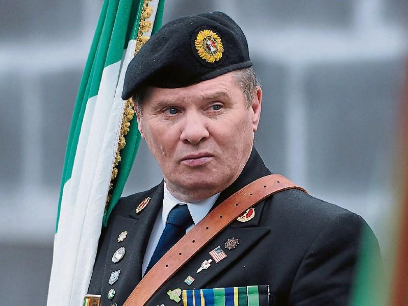 A poignant day as Limerick remembers its fallen heroes