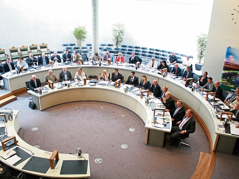 Rates to increase by 2% after Limerick council budget agreed