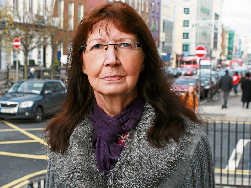 Limerick woman opens up about 'hell hole' in 5B