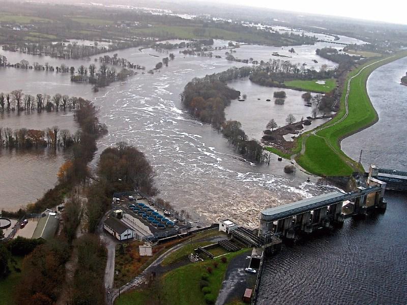 'River is seen as a cash cow and Dublin want to milk it'