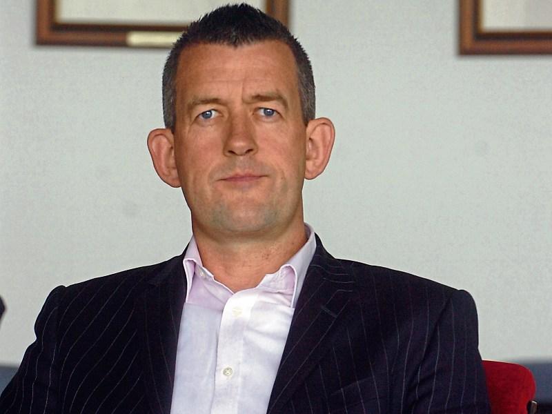 O'Dea and Quinlivan clash over killing of Jerry McCabe