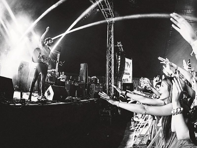 Indiependence festival to return to Mitchelstown in 2016