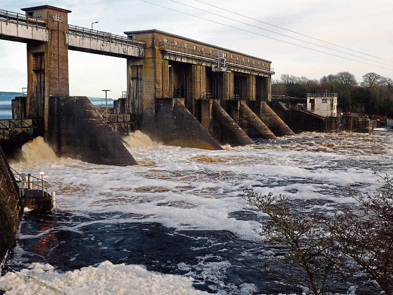 Flooding anticipated in Limerick and Clare with ESB increase
