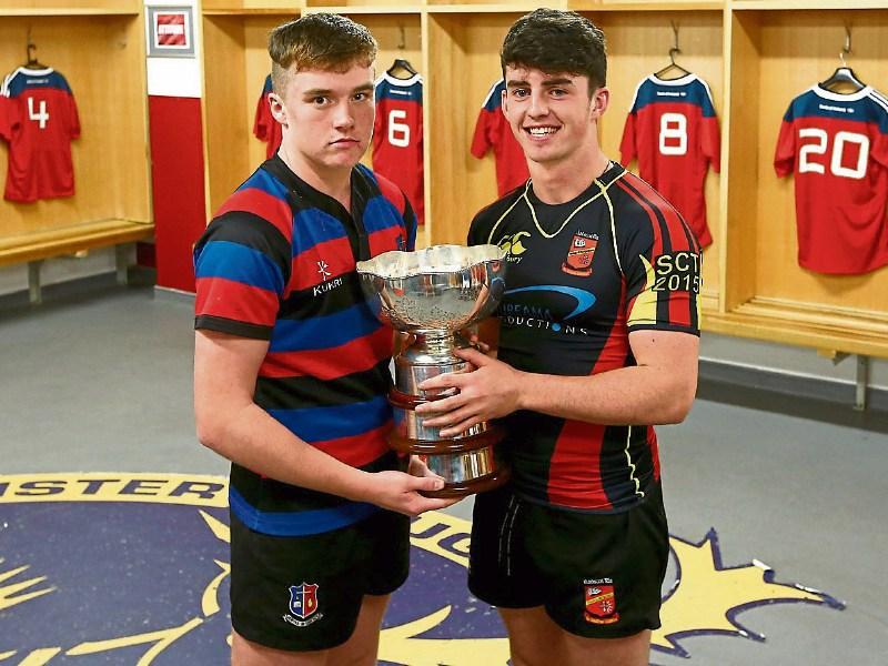 Munster Schools Senior and Junior Cup fixtures confirmed