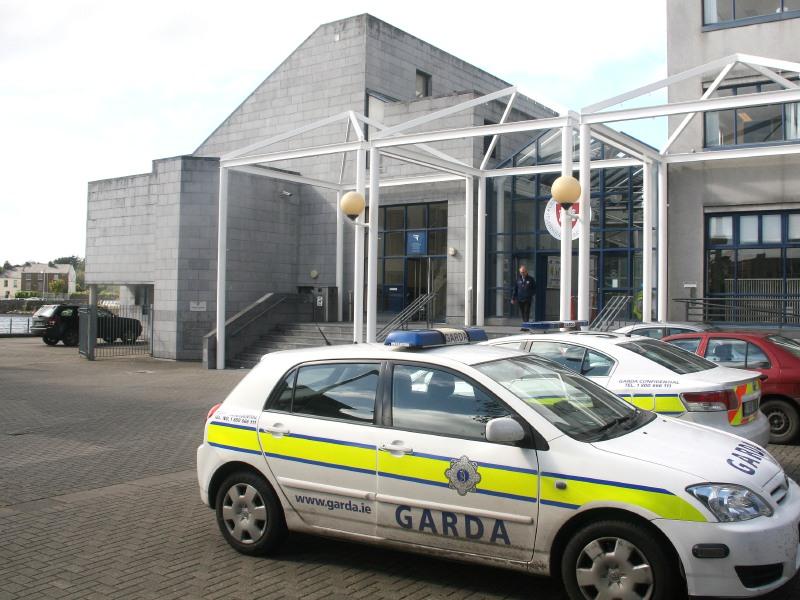 Reality of heroin addiction laid bare at Limerick Court