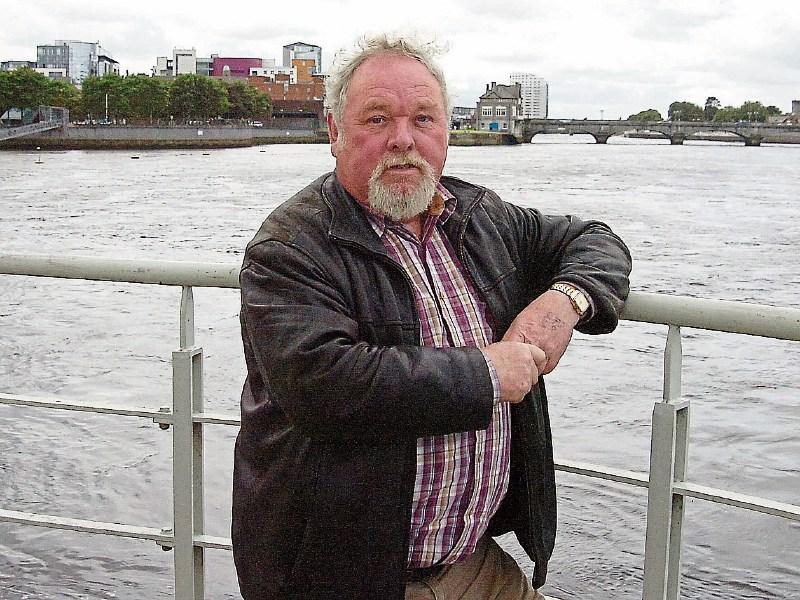 Strong garda response needed following attack on Limerick firefighters