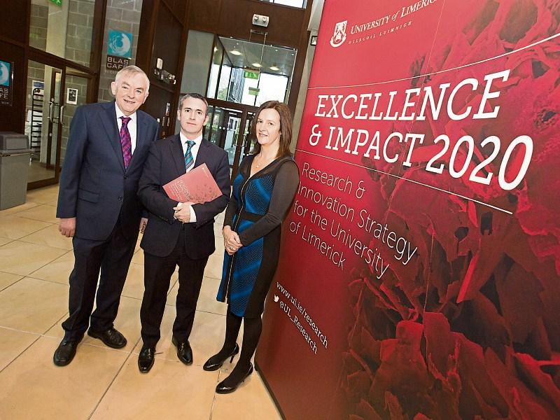 Film studio gives University of Limerick a new direction