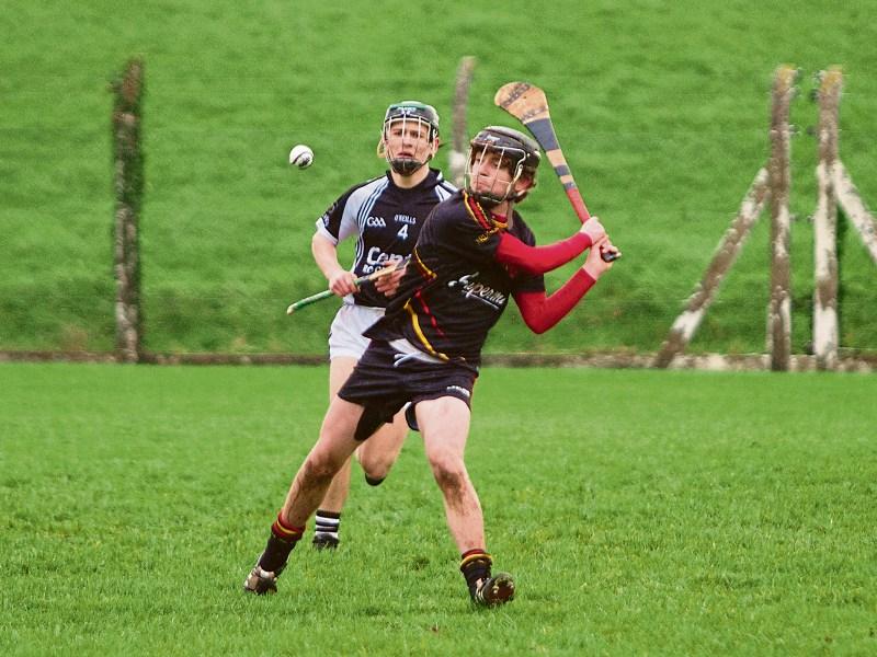 Ardscoil Ris win but Castletroy bow out of Harty Cup