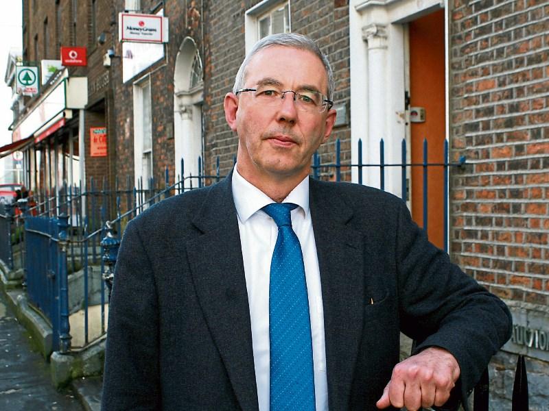 Repossessions in Limerick: tales of abandonment, emigration and hardship