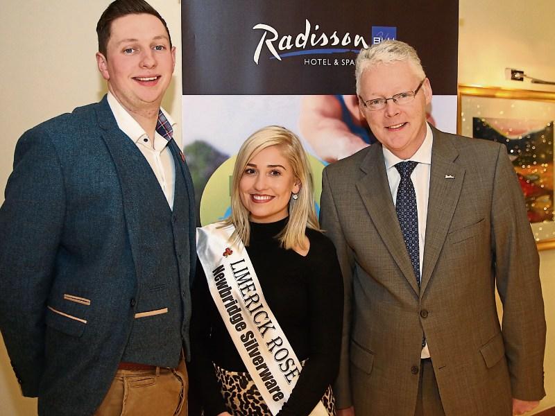 Regional Rose of Tralee finals scrapped