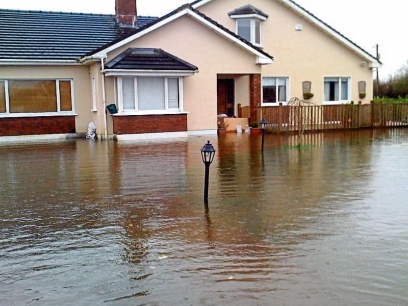 Floods leave family unable to sell their Limerick home