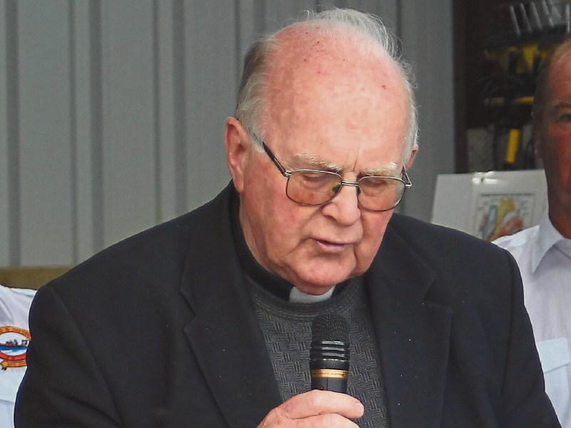 Tributes paid following death of Michael Noonan's brother Limerick Live