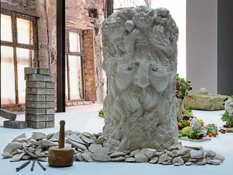 From Venice to Limerick: Sean Lynch exhibition opens in city gallery