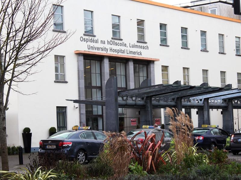 Strike action at Limerick hospital deferred after 'positive' talks